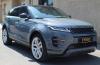 Land Rover Evoque