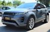 Land Rover Evoque