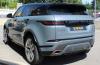 Land Rover Evoque