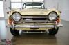 Triumph TR5