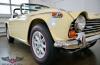 Triumph TR5