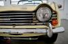 Triumph TR5