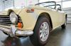 Triumph TR5