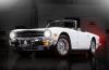 Triumph TR6