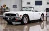 Triumph TR6