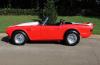 Triumph TR6