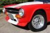 Triumph TR6