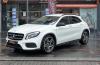 Mercedes Classe GLA