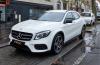 Mercedes Classe GLA