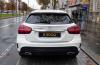 Mercedes Classe GLA