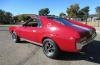 AMC AMX