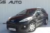 Peugeot 207 SW