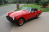 MG Midget