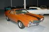 AMC AMX