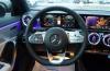 Mercedes Classe CLA