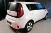 Kia e-Soul