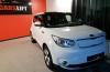 Kia e-Soul