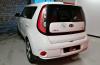 Kia e-Soul