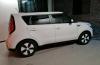 Kia e-Soul