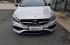 Mercedes Classe CLA