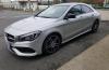 Mercedes Classe CLA