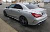 Mercedes Classe CLA