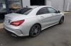 Mercedes Classe CLA