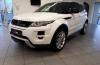 Land Rover Evoque