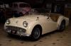 Triumph TR3