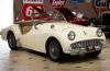 Triumph TR3