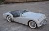 Triumph TR3