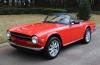 Triumph TR6