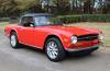 Triumph TR6