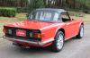 Triumph TR6