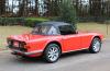 Triumph TR6