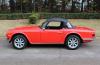 Triumph TR6