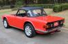 Triumph TR6