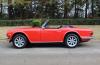 Triumph TR6