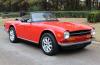 Triumph TR6