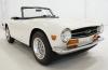 Triumph TR6