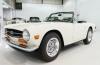 Triumph TR6