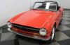 Triumph TR6