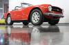 Triumph TR6