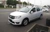 Dacia Logan MCV