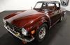 Triumph TR6