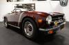 Triumph TR6