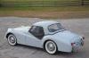 Triumph TR3