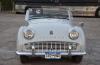 Triumph TR3