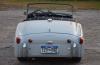 Triumph TR3