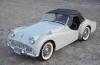 Triumph TR3